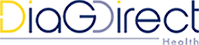 Logo Diagdirect
