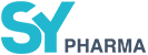 Logo SY Pharma