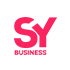 Logo SY Business
