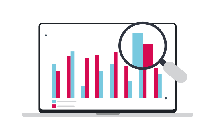 Gestión de datos