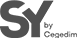 SY by Cegedim logo nav mobile
