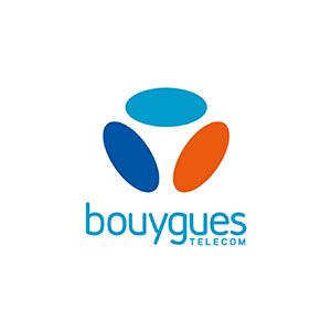 Logo Bouygues