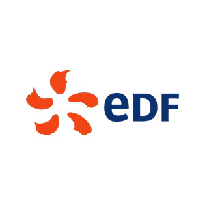 Logo EDF