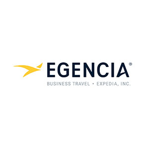 Logo Egencia