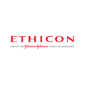 Logo Ethicon