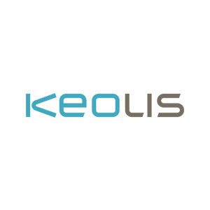 Logo Keolis