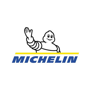 Logo Michelin