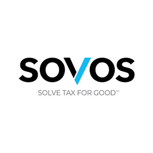 Logo SOVOS
