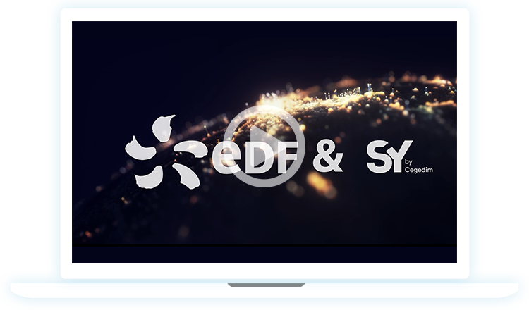 SY digitalisation