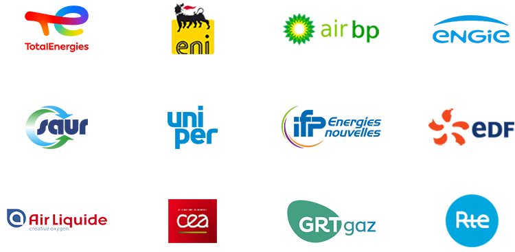 Logos clients SY 1