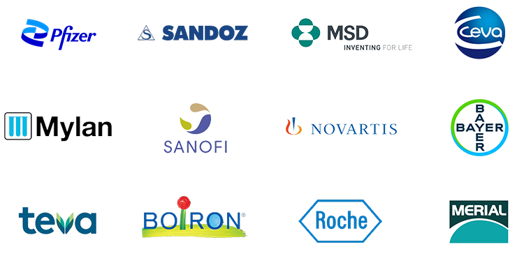 Logos clients SY 2