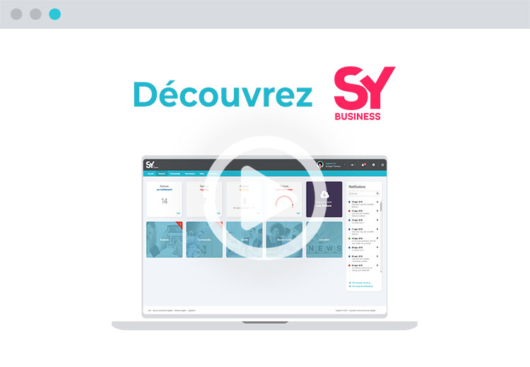Digitalisation P2P