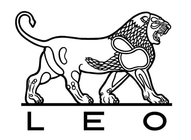 Logo LEO Pharma