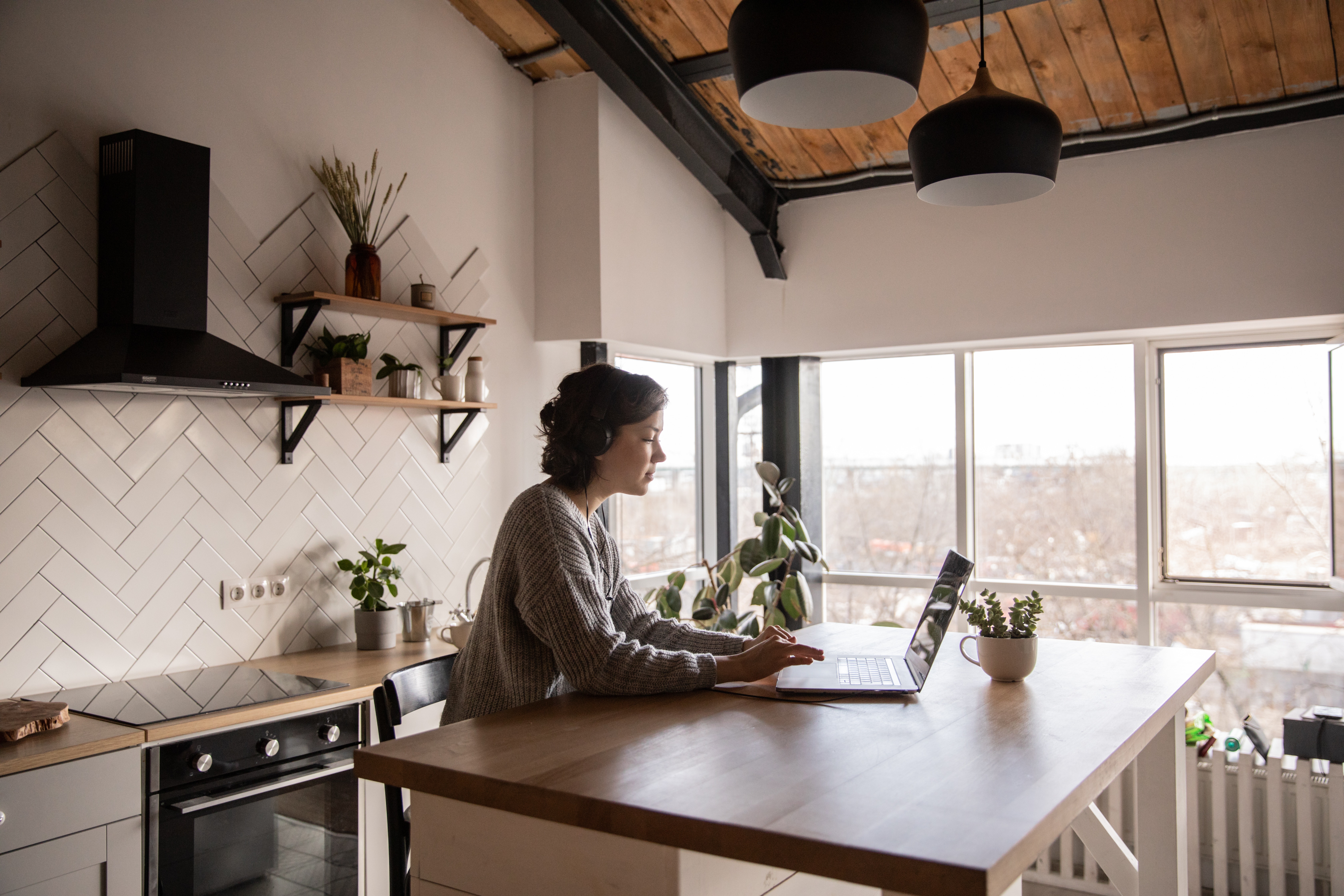 Le recours à la dématérialisation dans le cadre du télétravail